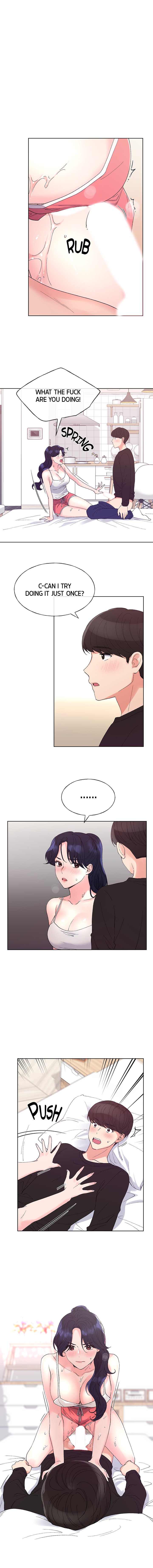 Repeater - Chapter 62 [photo 7] - MangaPorn