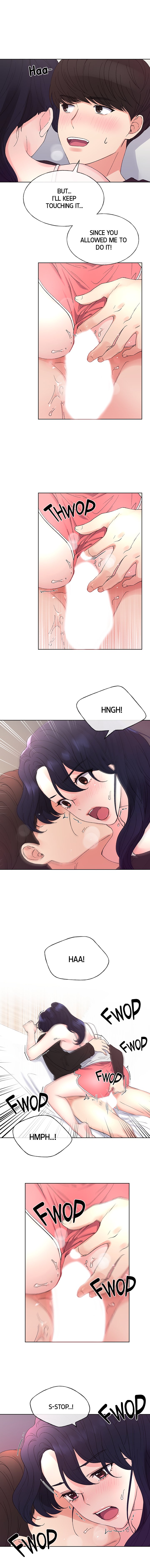 Repeater - Chapter 62 [photo 9] - MangaPorn