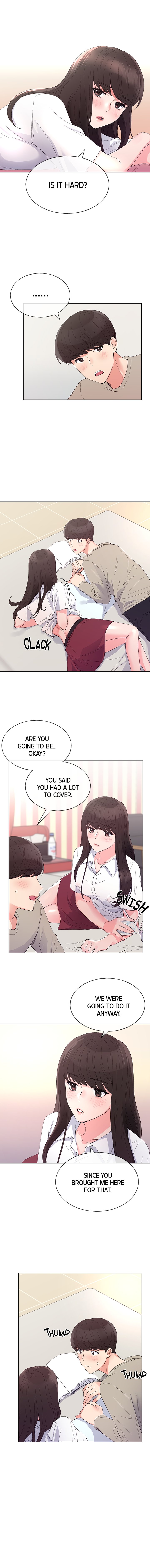 Repeater - Chapter 63 [photo 9] - MangaPorn