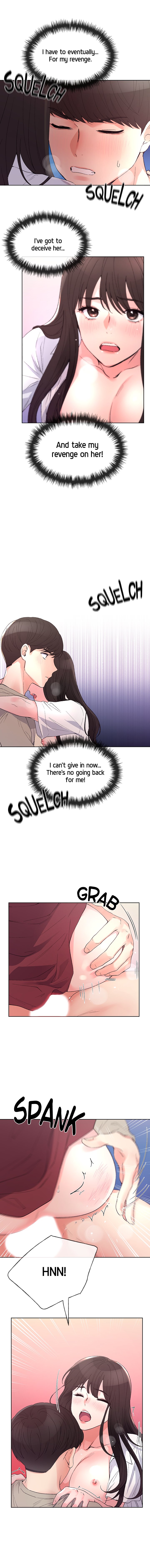 Repeater - Chapter 66 [photo 6] - MangaPorn