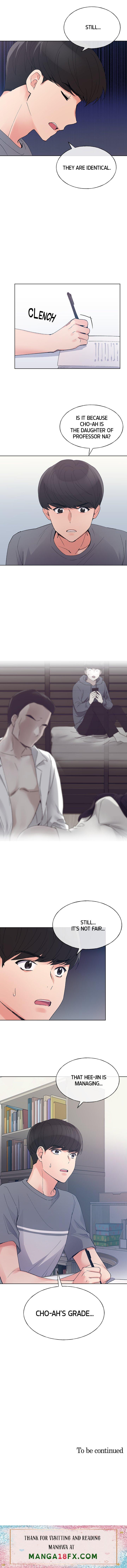 Repeater - Chapter 67 [photo 13] - MangaPorn