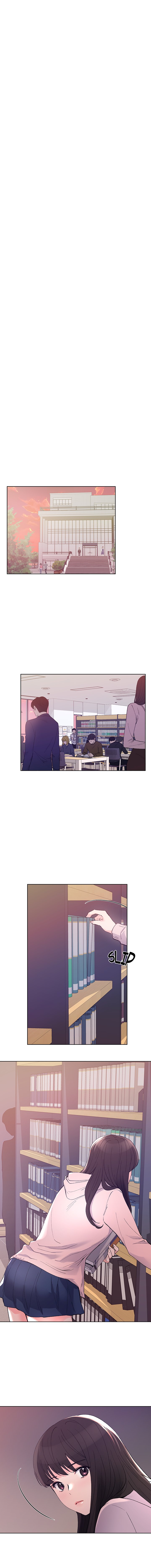 Repeater - Chapter 68 [photo 3] - MangaPorn