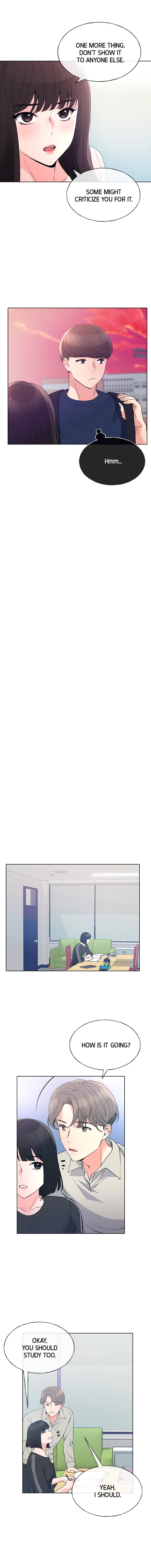 Repeater - Chapter 68 [photo 9] - MangaPorn