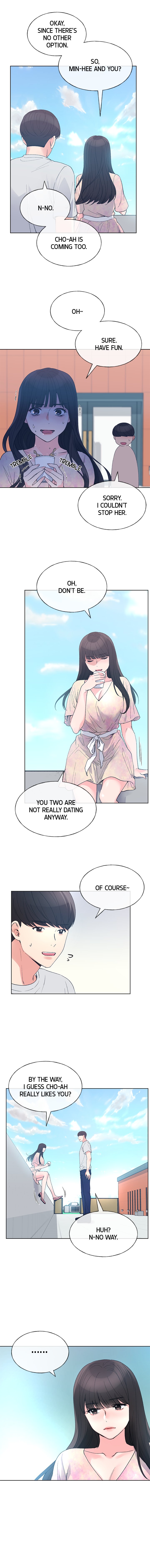 Repeater - Chapter 69 [photo 10] - MangaPorn