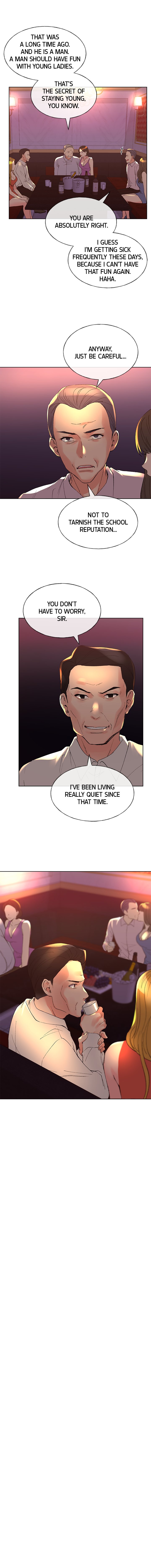 Repeater - Chapter 69 [photo 4] - MangaPorn