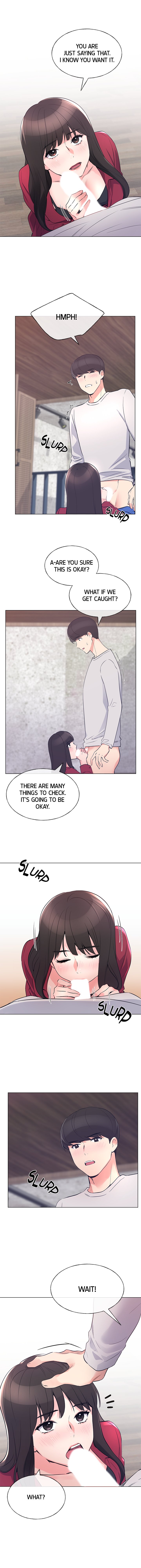 Repeater - Chapter 70 [photo 12] - MangaPorn