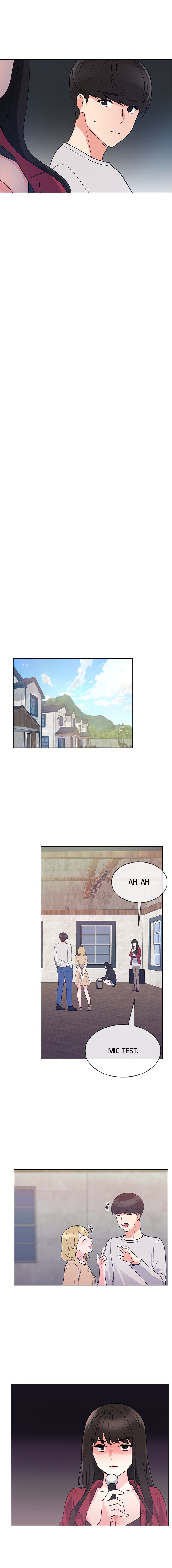 Repeater - Chapter 70 [photo 7] - MangaPorn