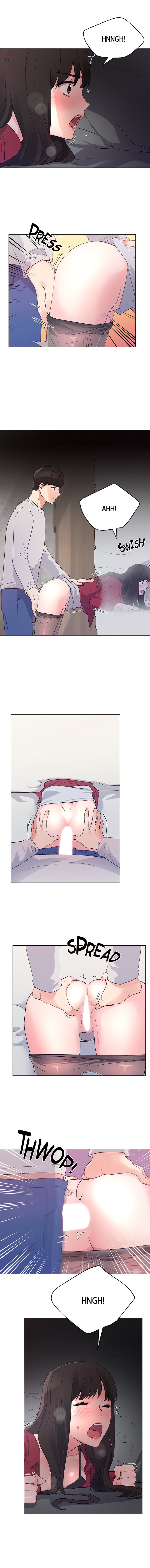 Repeater - Chapter 73 [photo 4] - MangaPorn