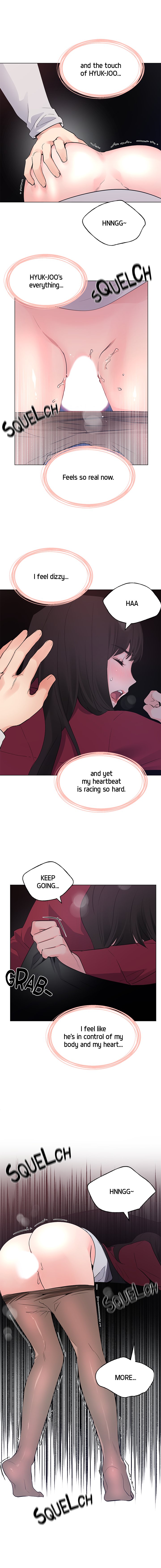 Repeater - Chapter 73 [photo 7] - MangaPorn