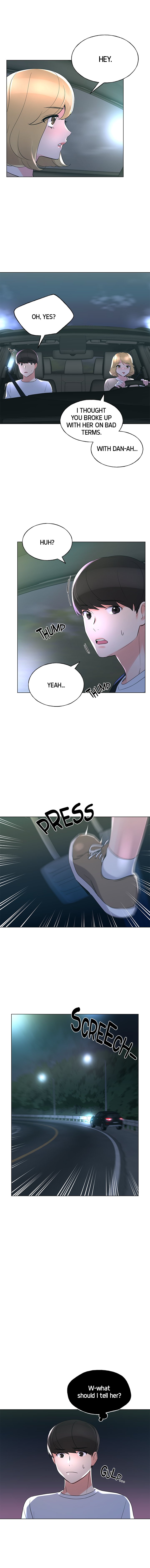 Repeater - Chapter 74 [photo 11] - MangaPorn