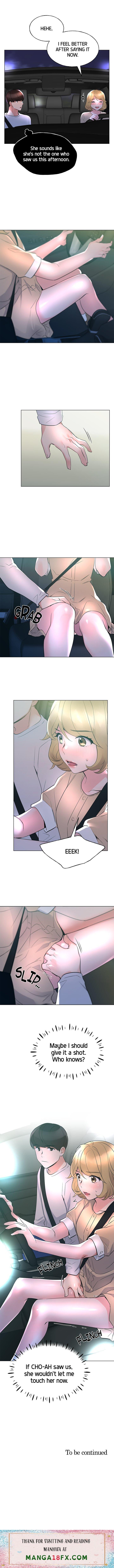 Repeater - Chapter 74 [photo 13] - MangaPorn