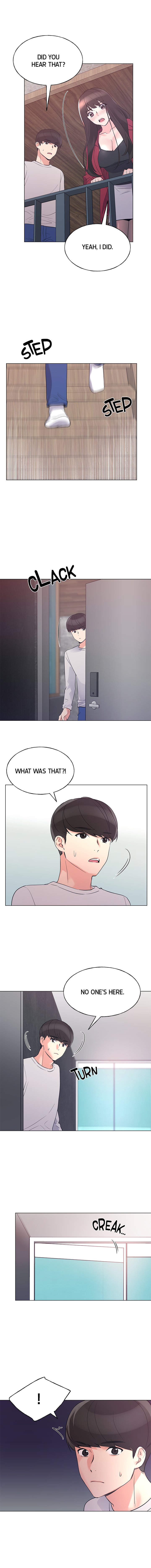 Repeater - Chapter 74 [photo 2] - MangaPorn