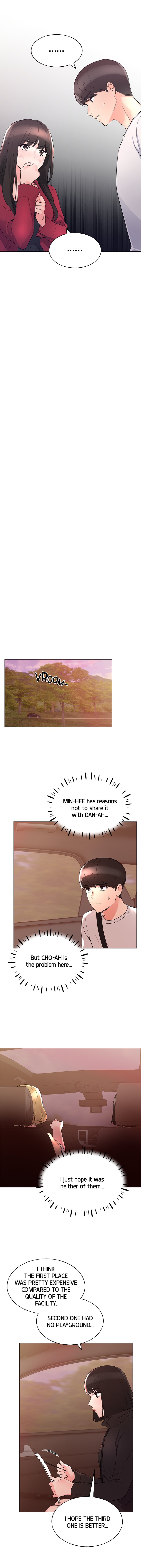 Repeater - Chapter 74 [photo 4] - MangaPorn