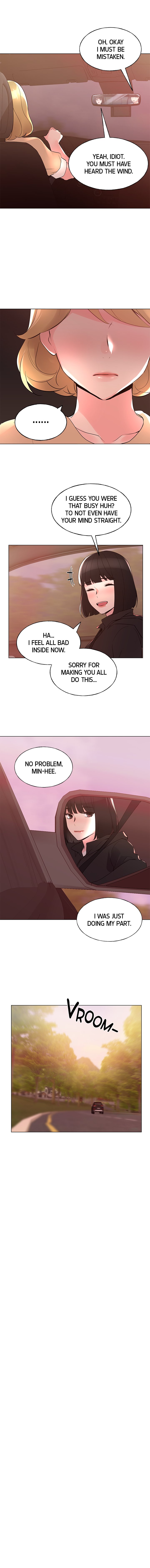 Repeater - Chapter 74 [photo 7] - MangaPorn