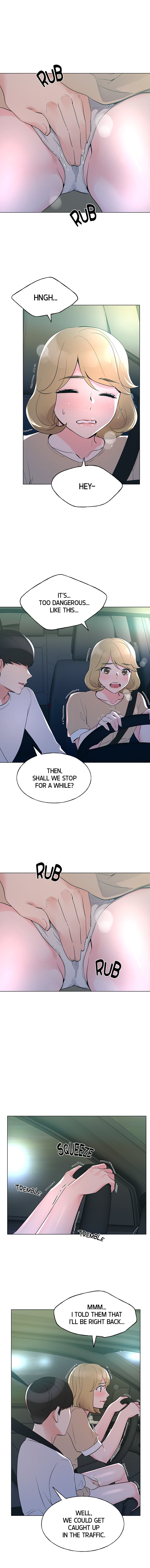 Repeater - Chapter 75 [photo 4] - MangaPorn