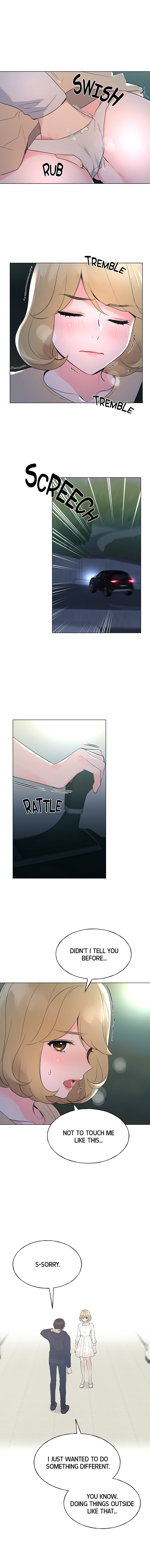 Repeater - Chapter 75 [photo 5] - MangaPorn