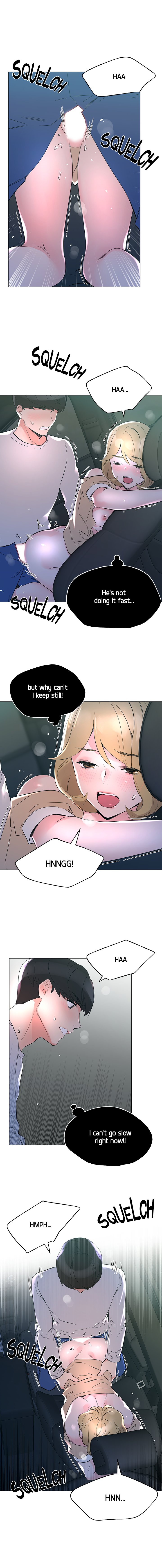 Repeater - Chapter 76 [photo 9] - MangaPorn