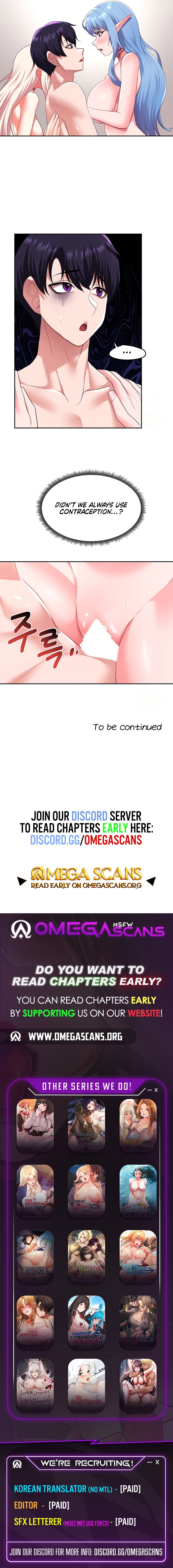 For Sale: Fallen Lady, Never Used - Chapter 33 [photo 6] - MangaPorn