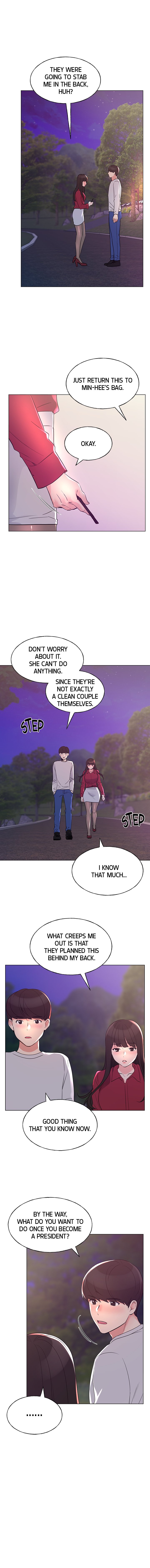 Repeater - Chapter 77 [photo 11] - MangaPorn