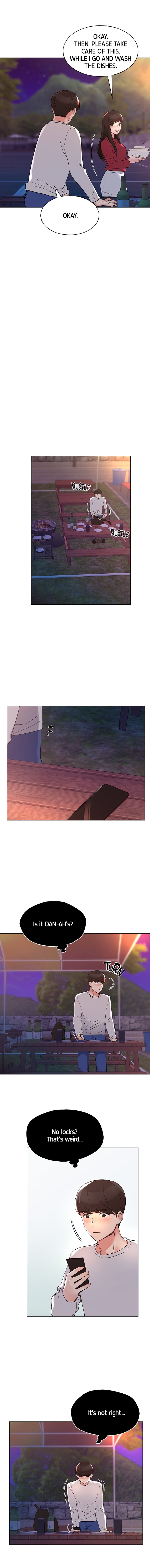 Repeater - Chapter 77 [photo 6] - MangaPorn