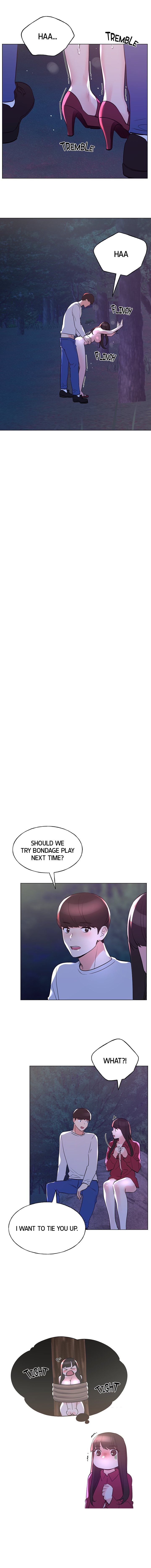 Repeater - Chapter 79 [photo 11] - MangaPorn