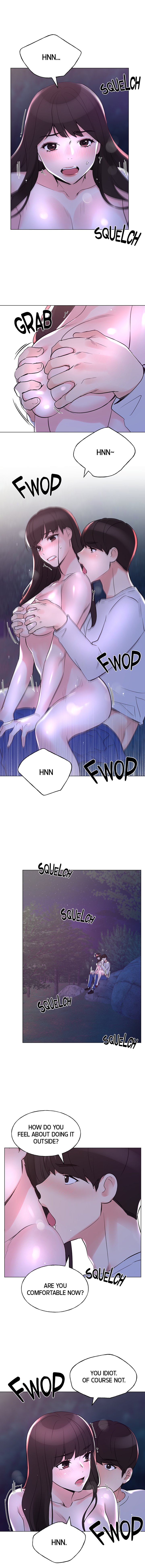 Repeater - Chapter 79 [photo 5] - MangaPorn