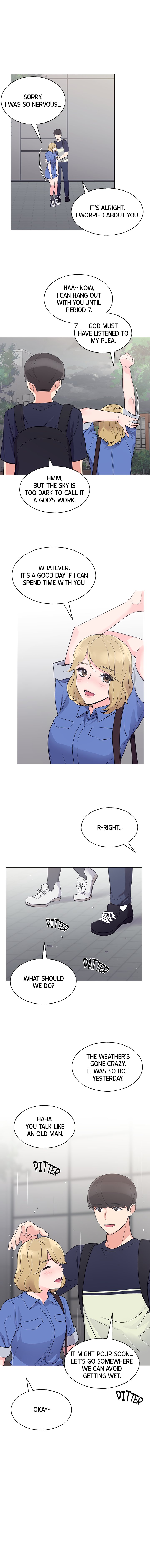 Repeater - Chapter 80 [photo 11] - MangaPorn