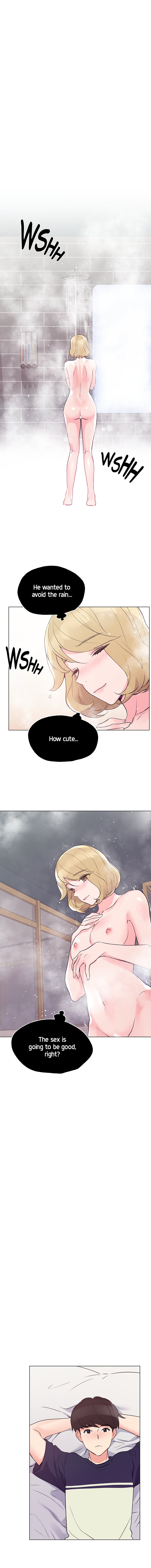 Repeater - Chapter 80 [photo 12] - MangaPorn