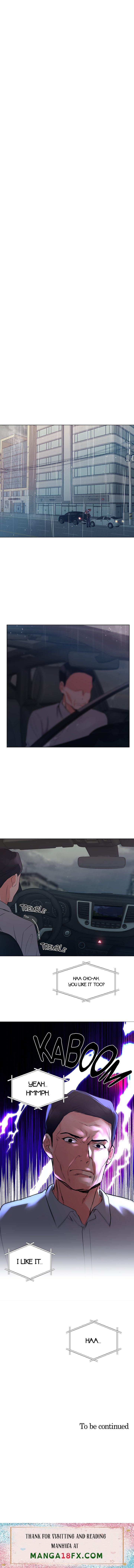 Repeater - Chapter 80 [photo 14] - MangaPorn