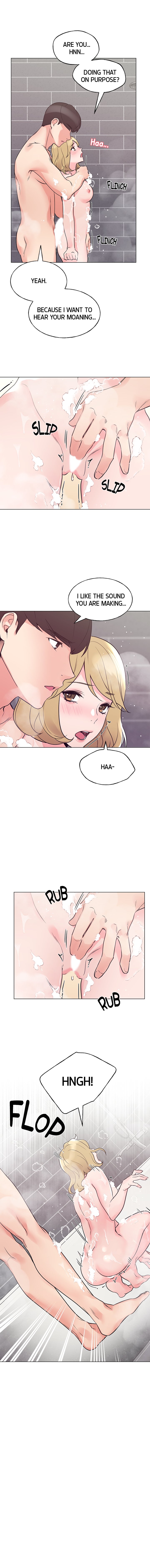 Repeater - Chapter 81 [photo 8] - MangaPorn