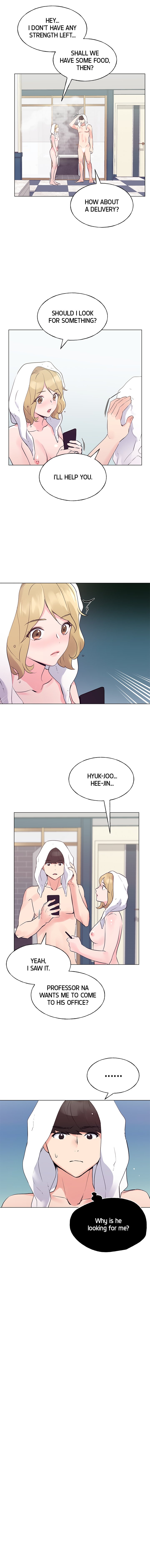 Repeater - Chapter 82 [photo 10] - MangaPorn