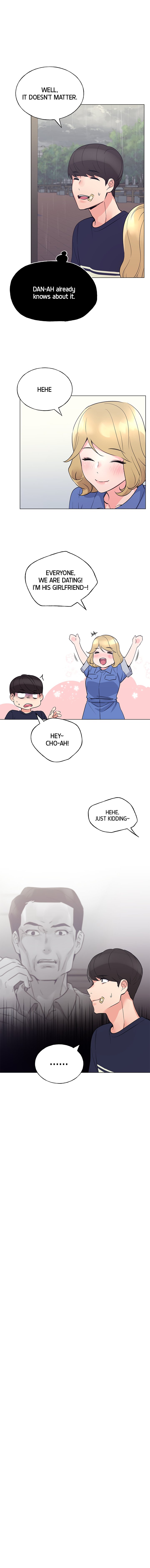 Repeater - Chapter 83 [photo 11] - MangaPorn