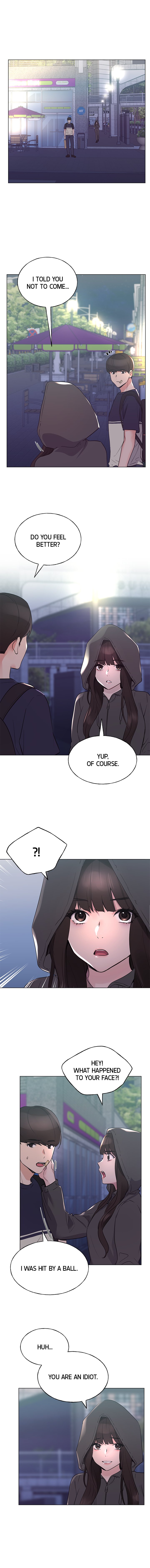 Repeater - Chapter 83 [photo 12] - MangaPorn