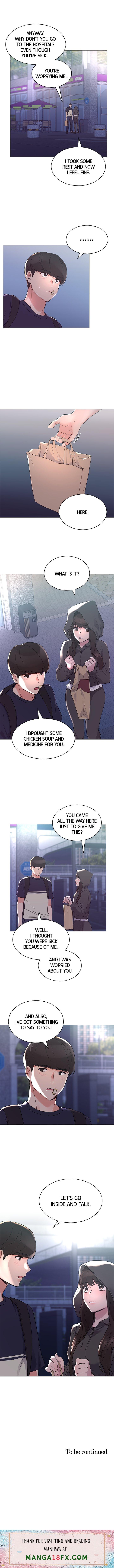 Repeater - Chapter 83 [photo 13] - MangaPorn