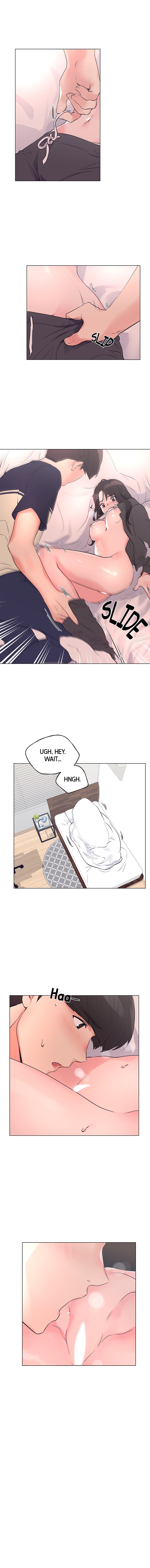 Repeater - Chapter 85 [photo 5] - MangaPorn