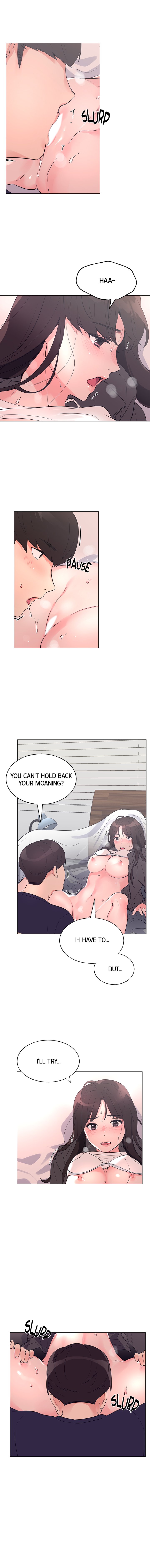 Repeater - Chapter 85 [photo 7] - MangaPorn