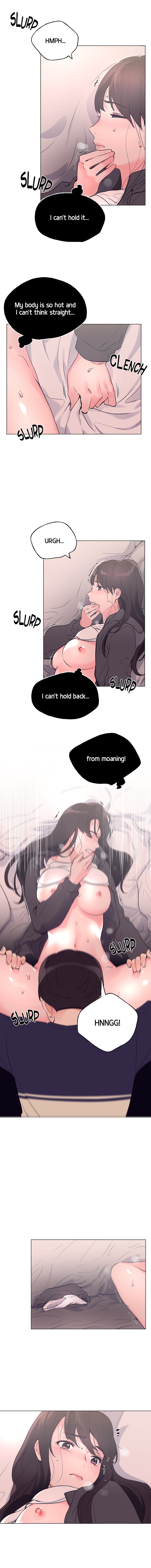 Repeater - Chapter 85 [photo 8] - MangaPorn