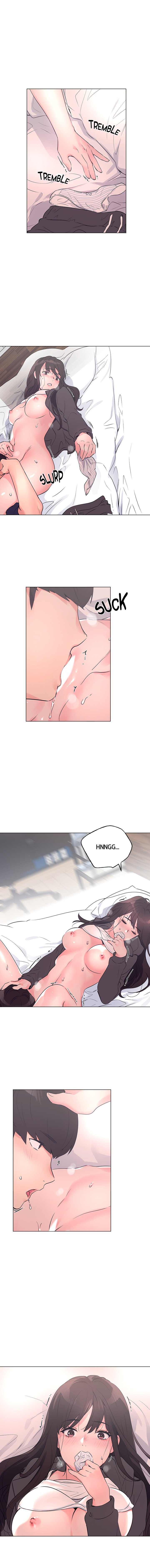 Repeater - Chapter 85 [photo 9] - MangaPorn