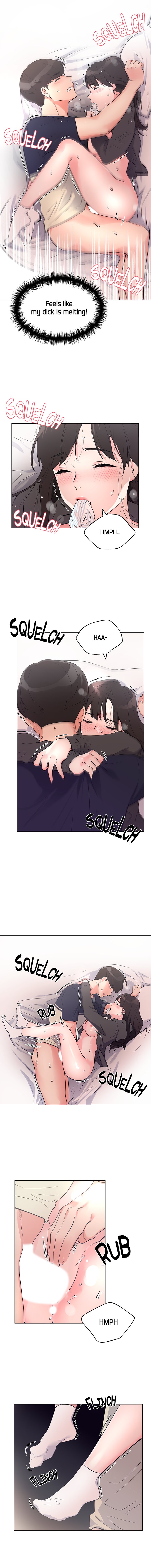 Repeater - Chapter 86 [photo 3] - MangaPorn