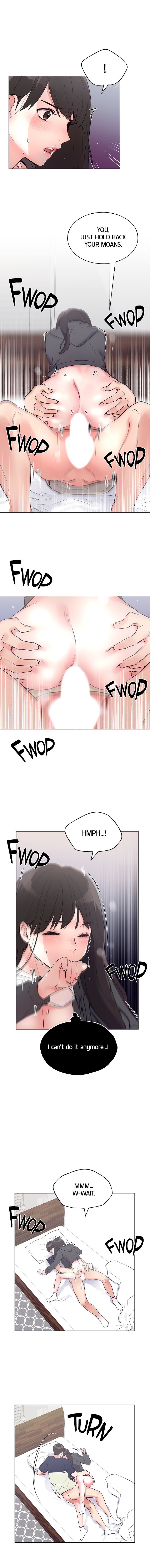 Repeater - Chapter 86 [photo 7] - MangaPorn