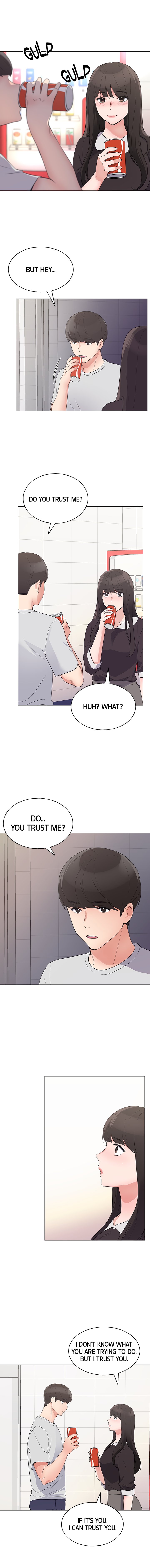 Repeater - Chapter 88 [photo 6] - MangaPorn