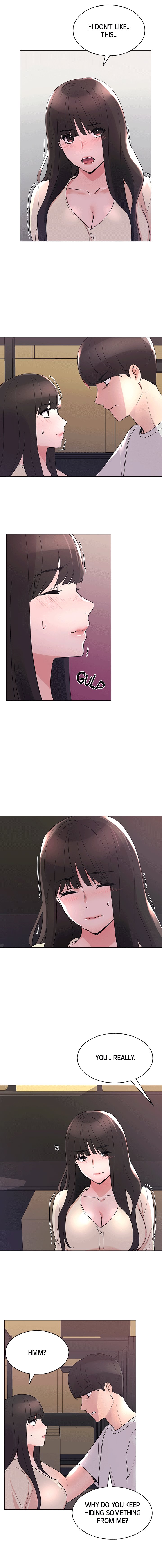 Repeater - Chapter 90 [photo 7] - MangaPorn