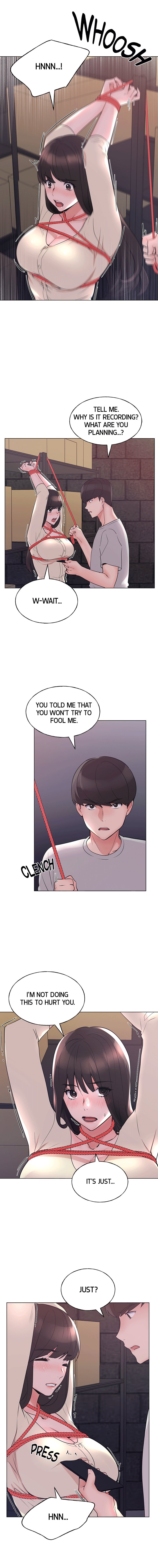 Repeater - Chapter 91 [photo 5] - MangaPorn