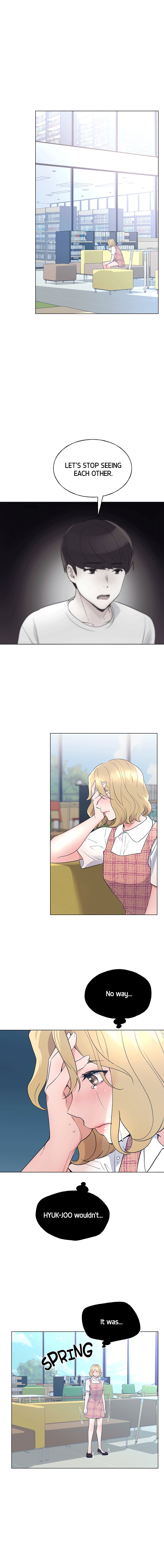 Repeater - Chapter 92 [photo 1] - MangaPorn