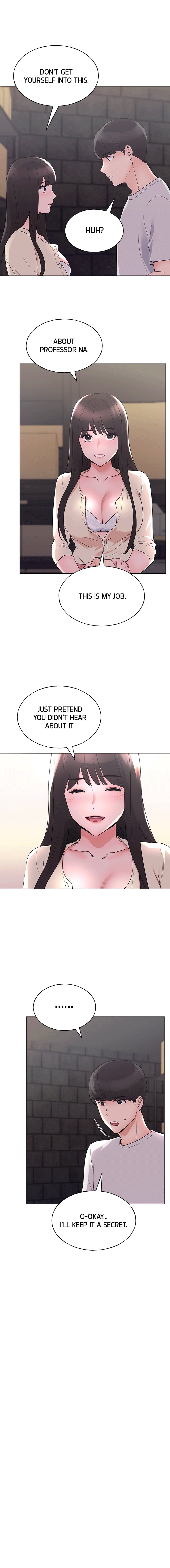 Repeater - Chapter 92 [photo 13] - MangaPorn