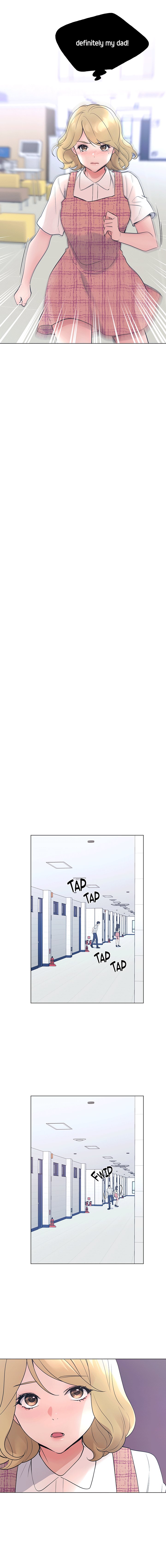 Repeater - Chapter 92 [photo 2] - MangaPorn