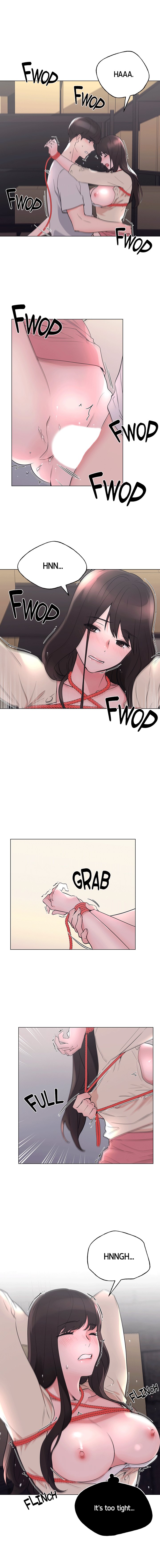 Repeater - Chapter 92 [photo 5] - MangaPorn