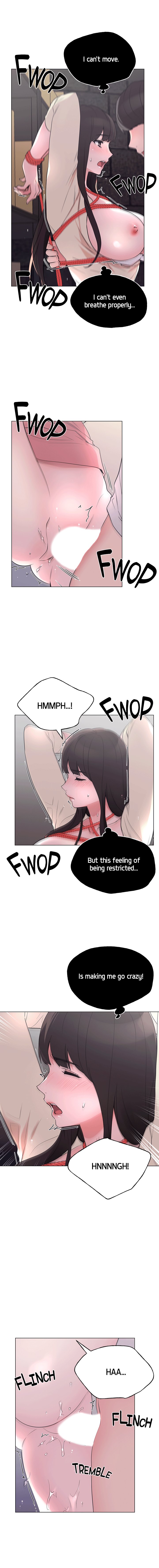 Repeater - Chapter 92 [photo 6] - MangaPorn