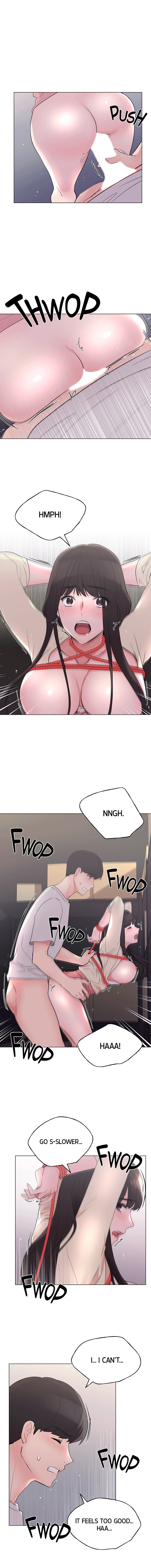 Repeater - Chapter 92 [photo 9] - MangaPorn