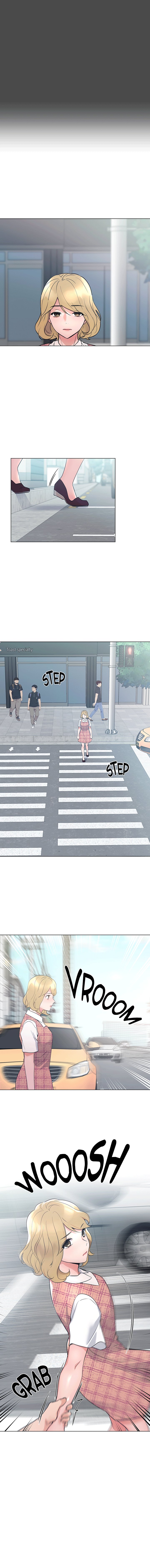 Repeater - Chapter 93 [photo 5] - MangaPorn